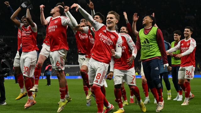 Arsenal