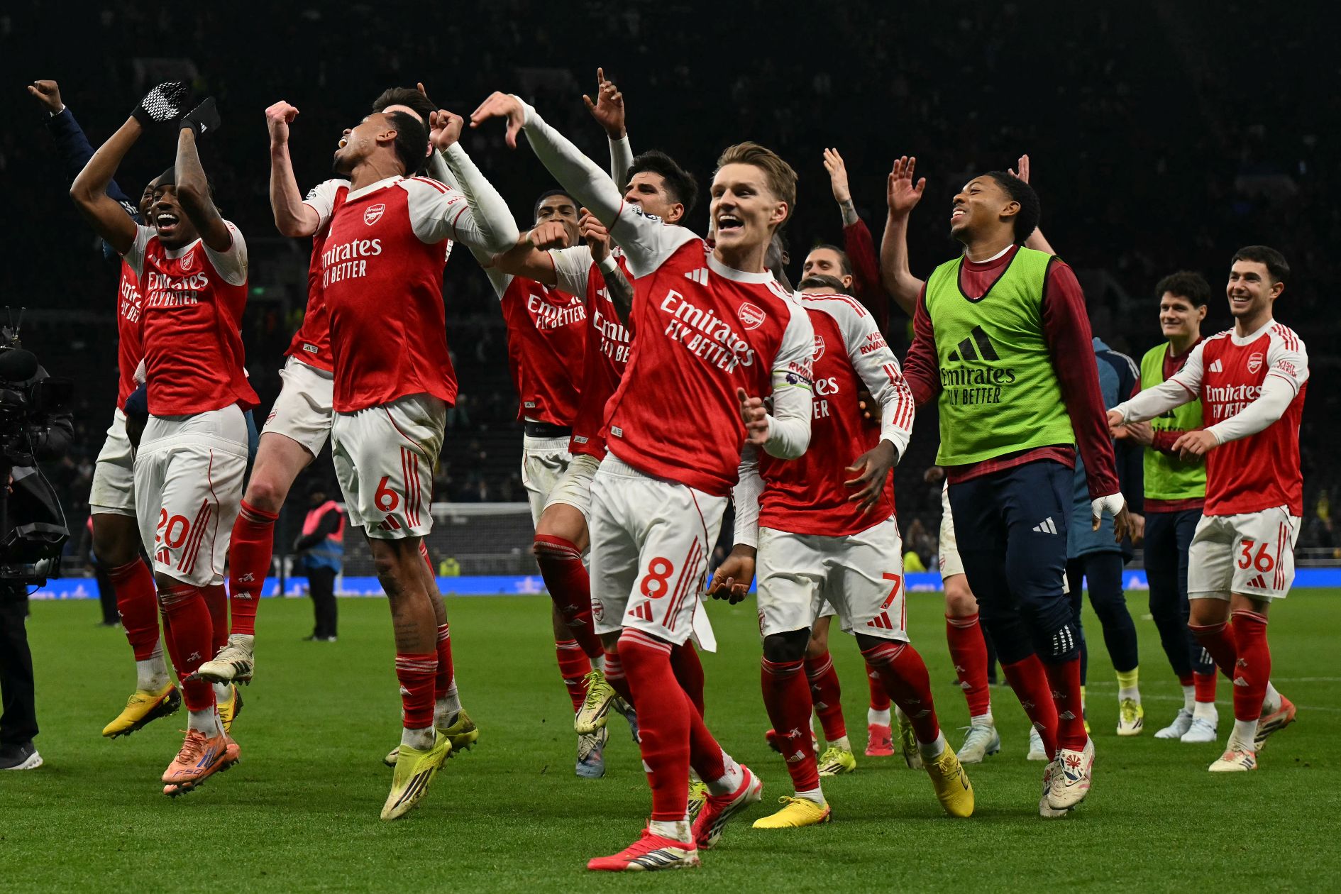 Arsenal