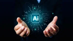 Artificial intelligence, AI