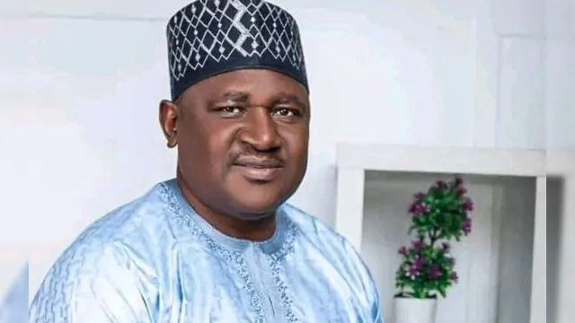 Audu Amba