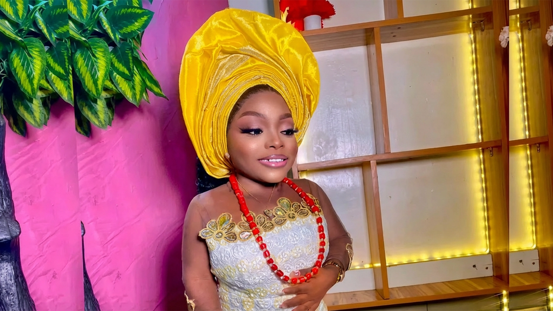 Aunty Ajara