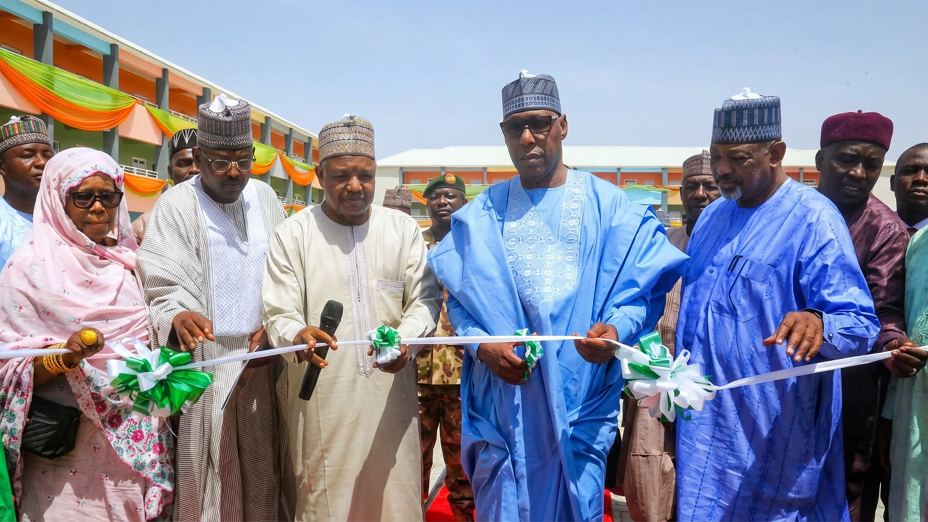 Babagana Zulum