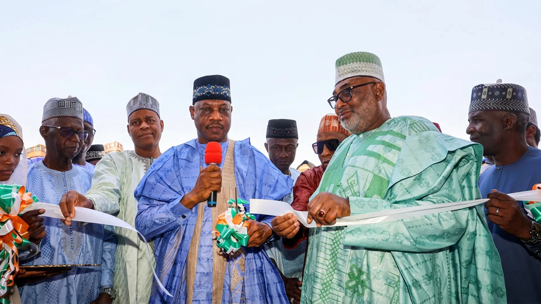 Bauchi