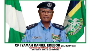 Bayelsa CP