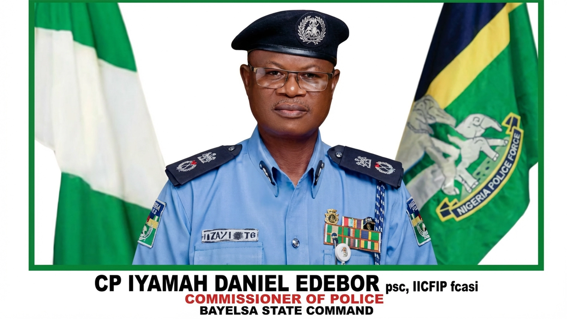 Bayelsa CP