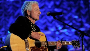 Billy Steinberg. Photo AFP