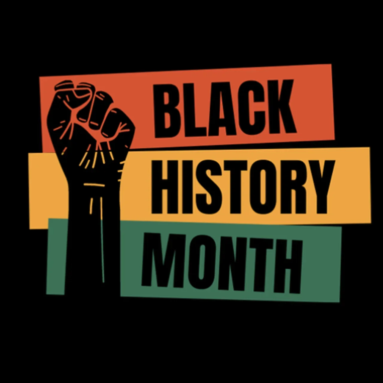 Black history month