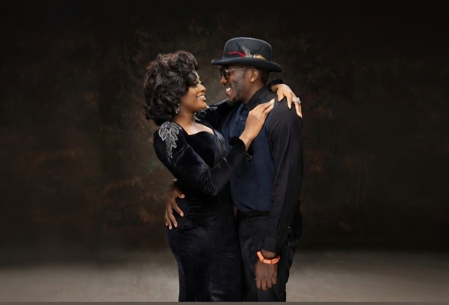 Bovi and KrisAsimonye – Image – Instagram -krisasimonye