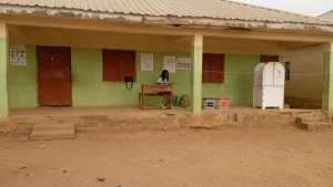 Bwari Area Council