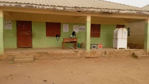 Bwari Area Council