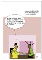 CARTOON, FRIDAY, 13-2-26