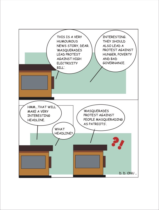 CARTOON,