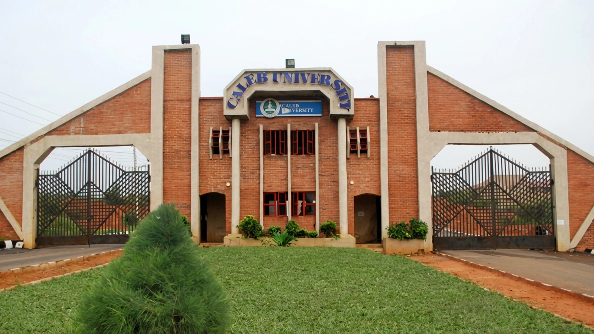 Caleb University honours Adeboye’s Wife with Doctorate, Graduates 1, 924