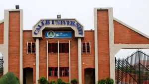 Caleb University honours Adeboye’s Wife with Doctorate, Graduates 1, 924