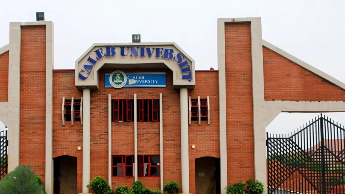 Caleb University honours Adeboye’s Wife with Doctorate, Graduates 1, 924