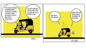 Cartoon