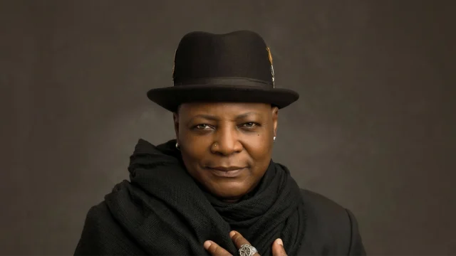 Charly Boy