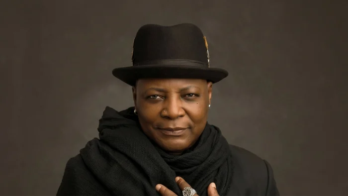 Charly Boy