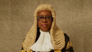 Chief Justice Nigeria