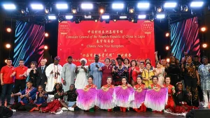 Chinese Spring Festival