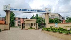 College of Medicine, University of Lagos (CMUL)