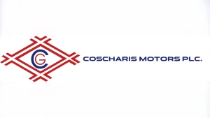 Coscharis Motors Plc