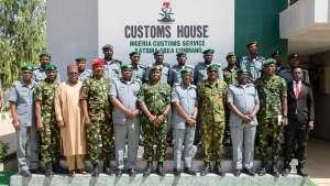 Customs