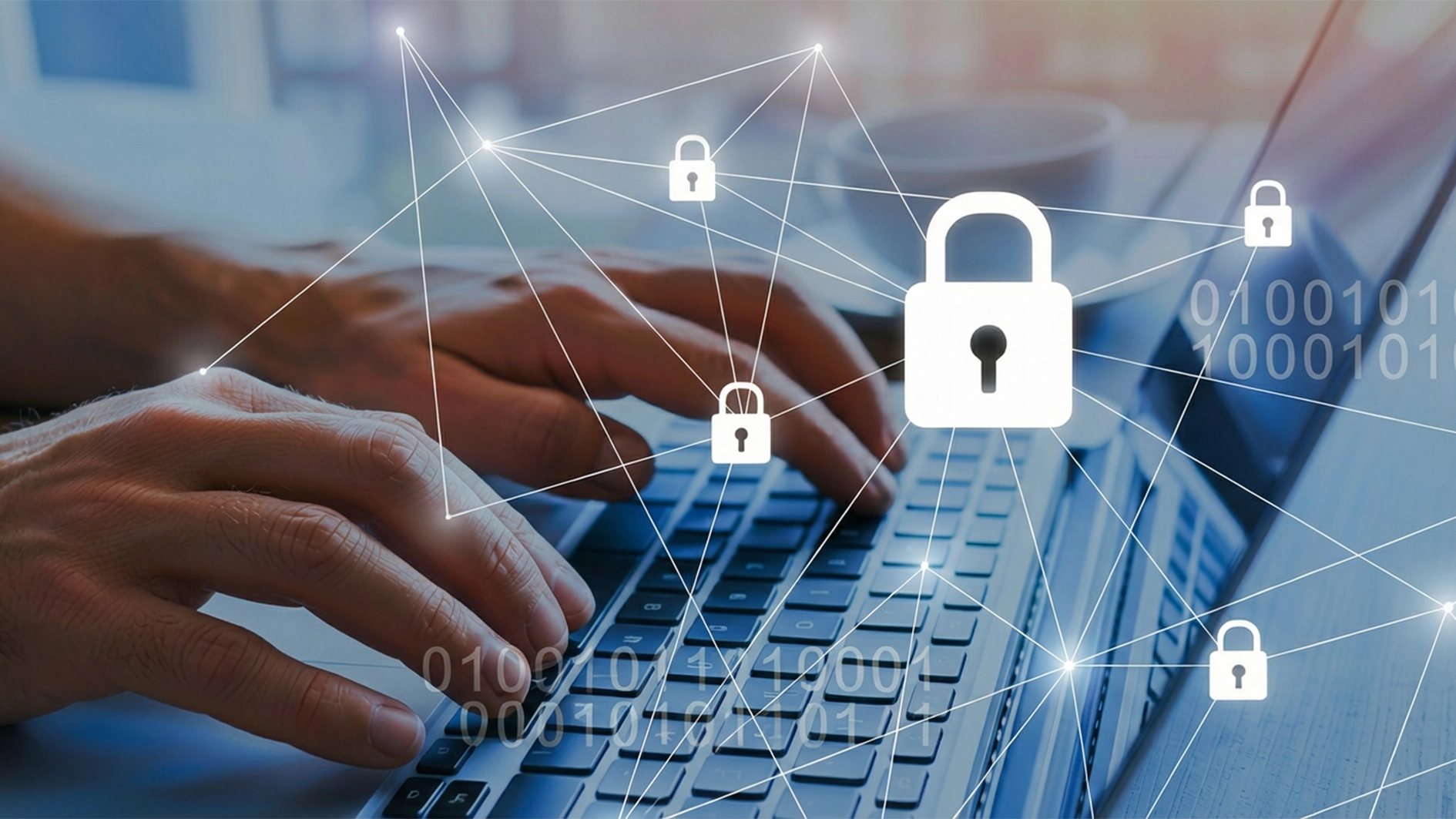 Cybersecurity