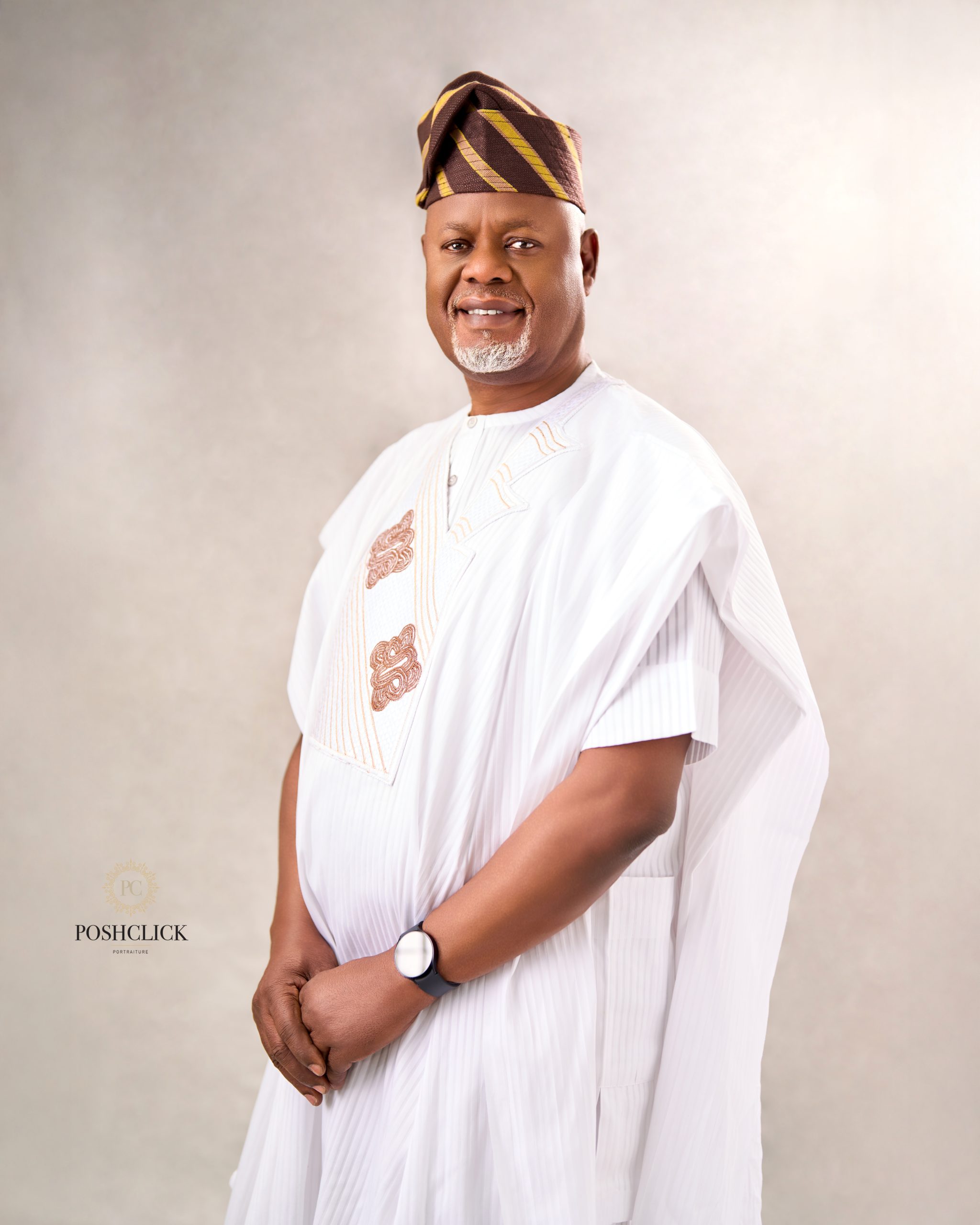 Greg Ogbeifun photographed by Poshclick Portraiture