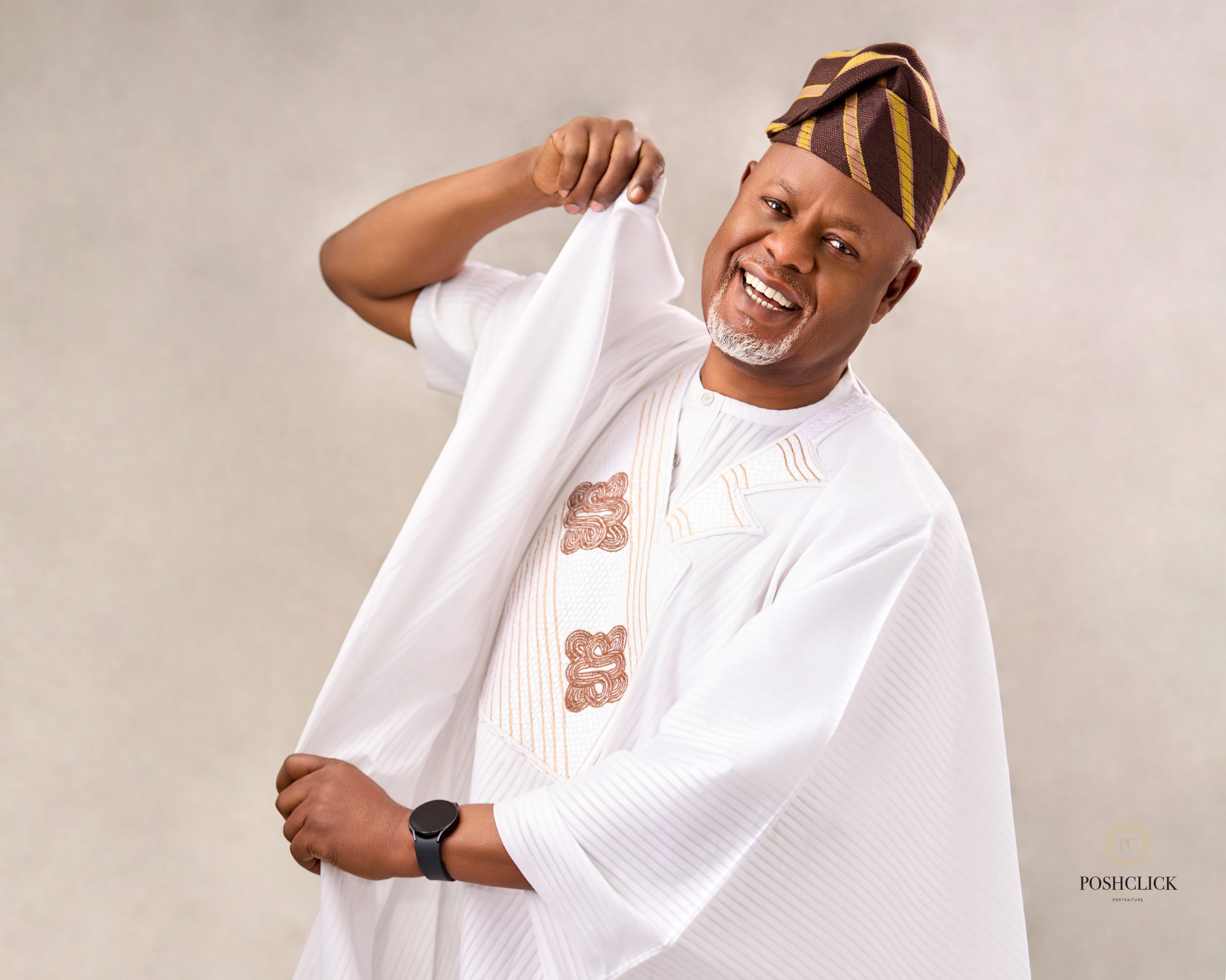 Greg Ogbeifun photographed by Poshclick Portraiture