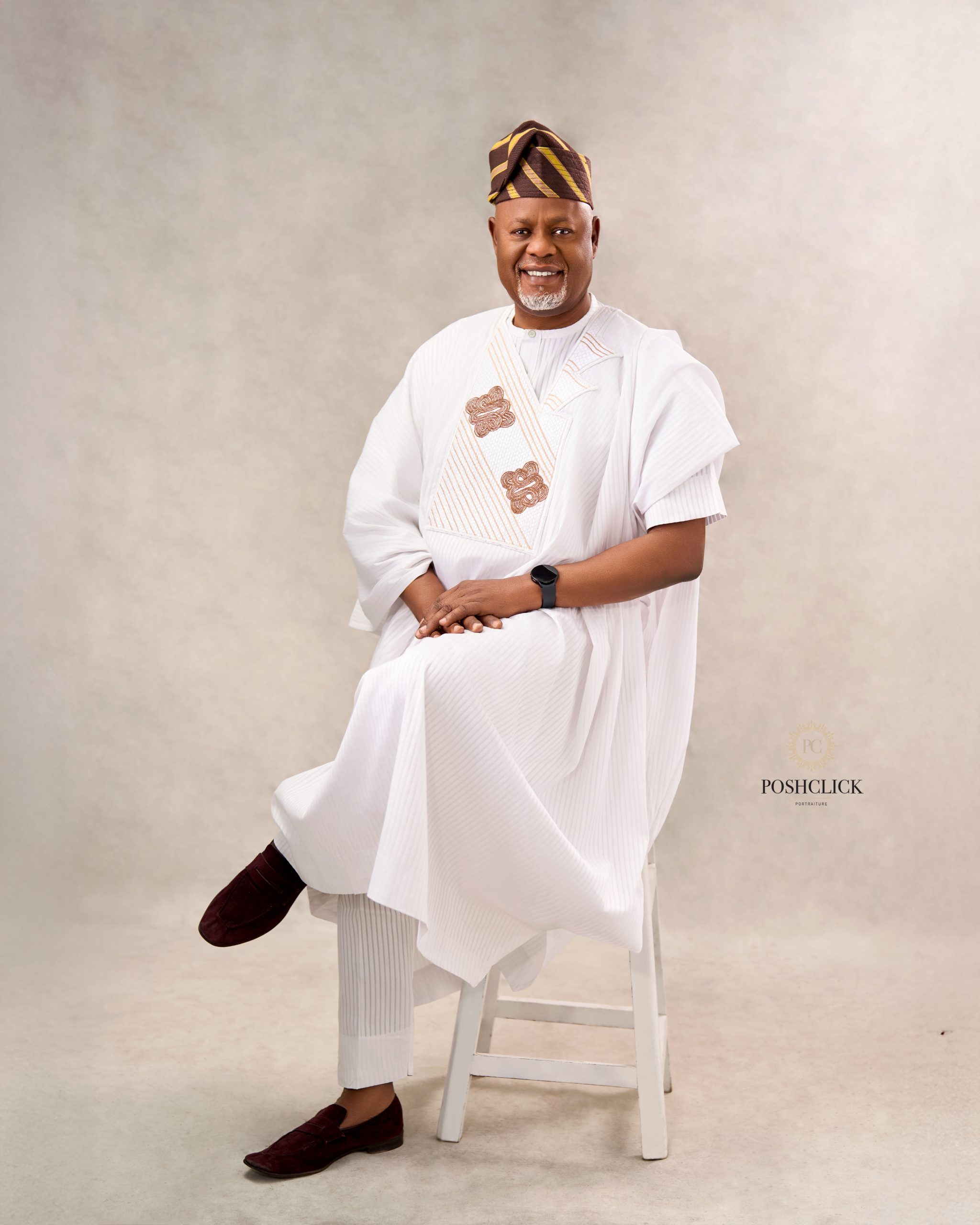 Greg Ogbeifun photographed by Poshclick Portraiture