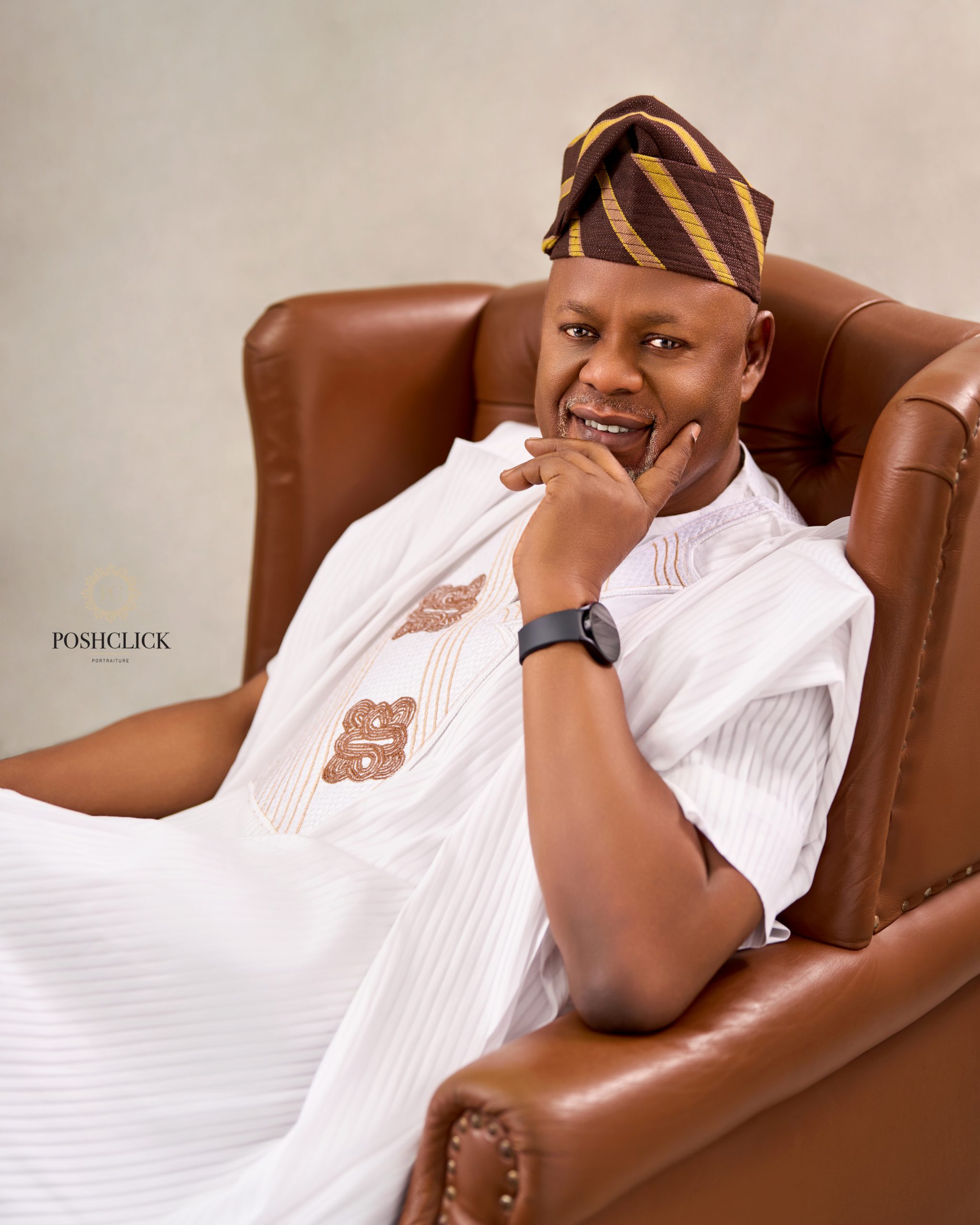 Greg Ogbeifun photographed by Poshclick Portraiture