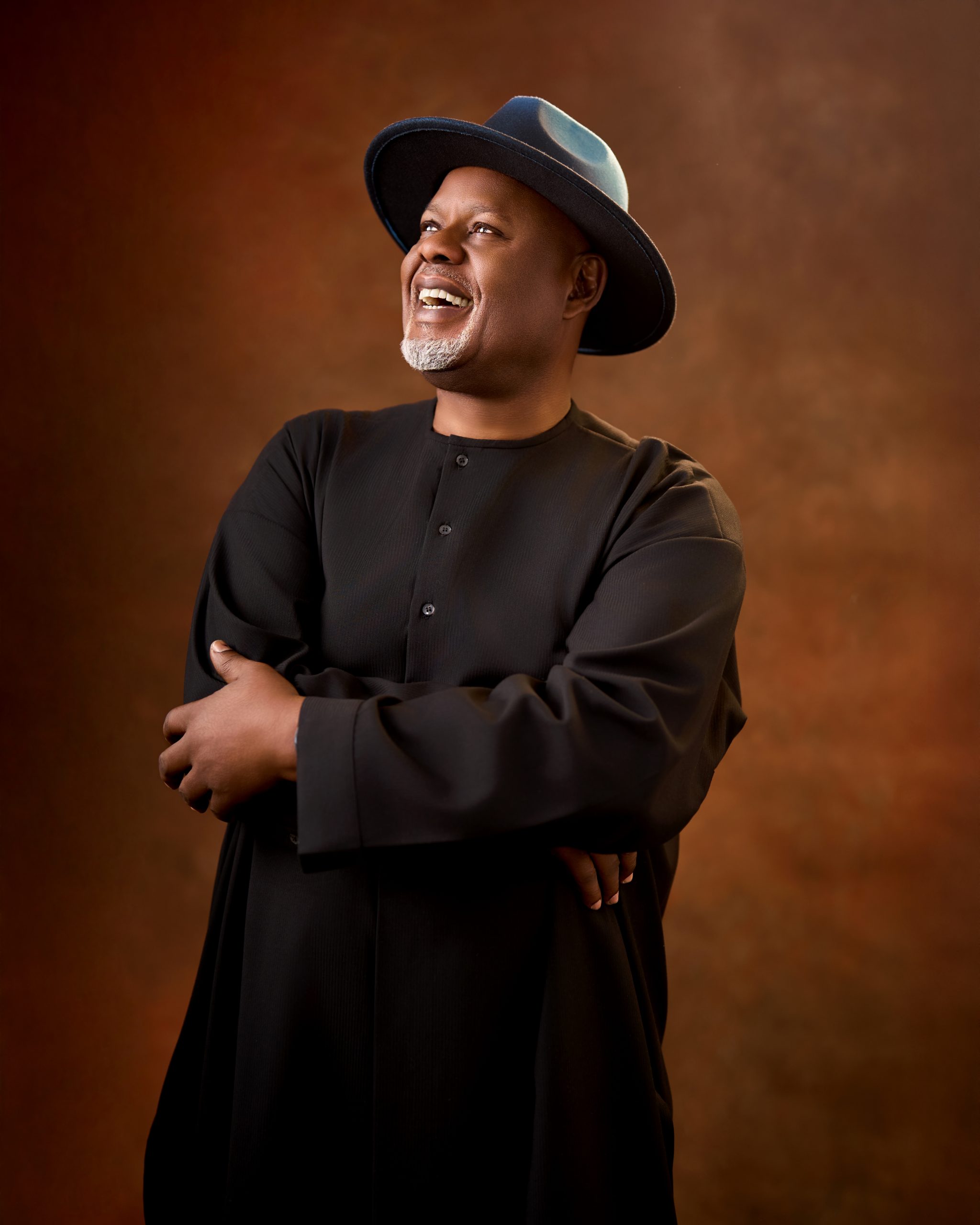 Greg Ogbeifun photographed by Poshclick Portraiture