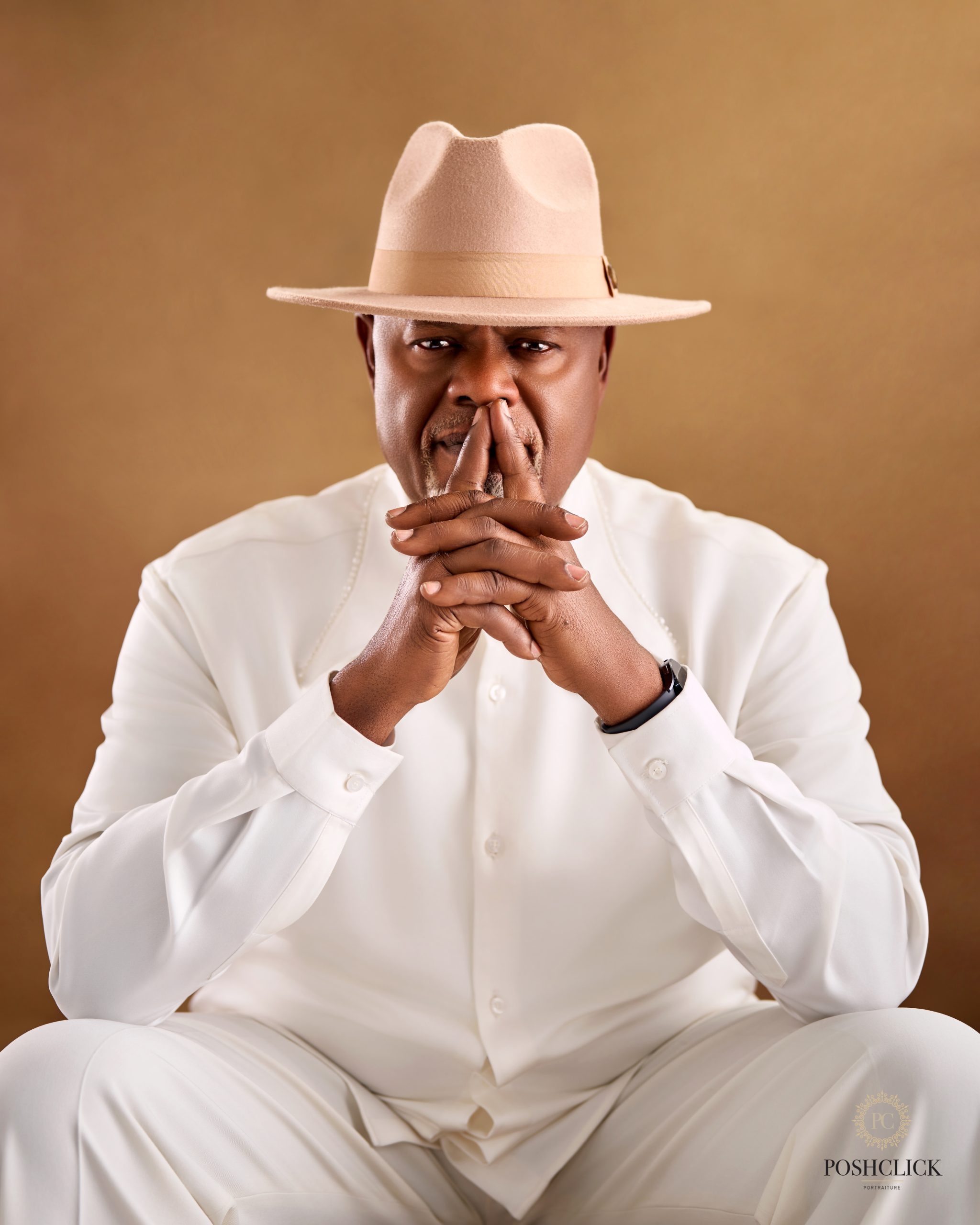 Greg Ogbeifun photographed by Poshclick Portraiture