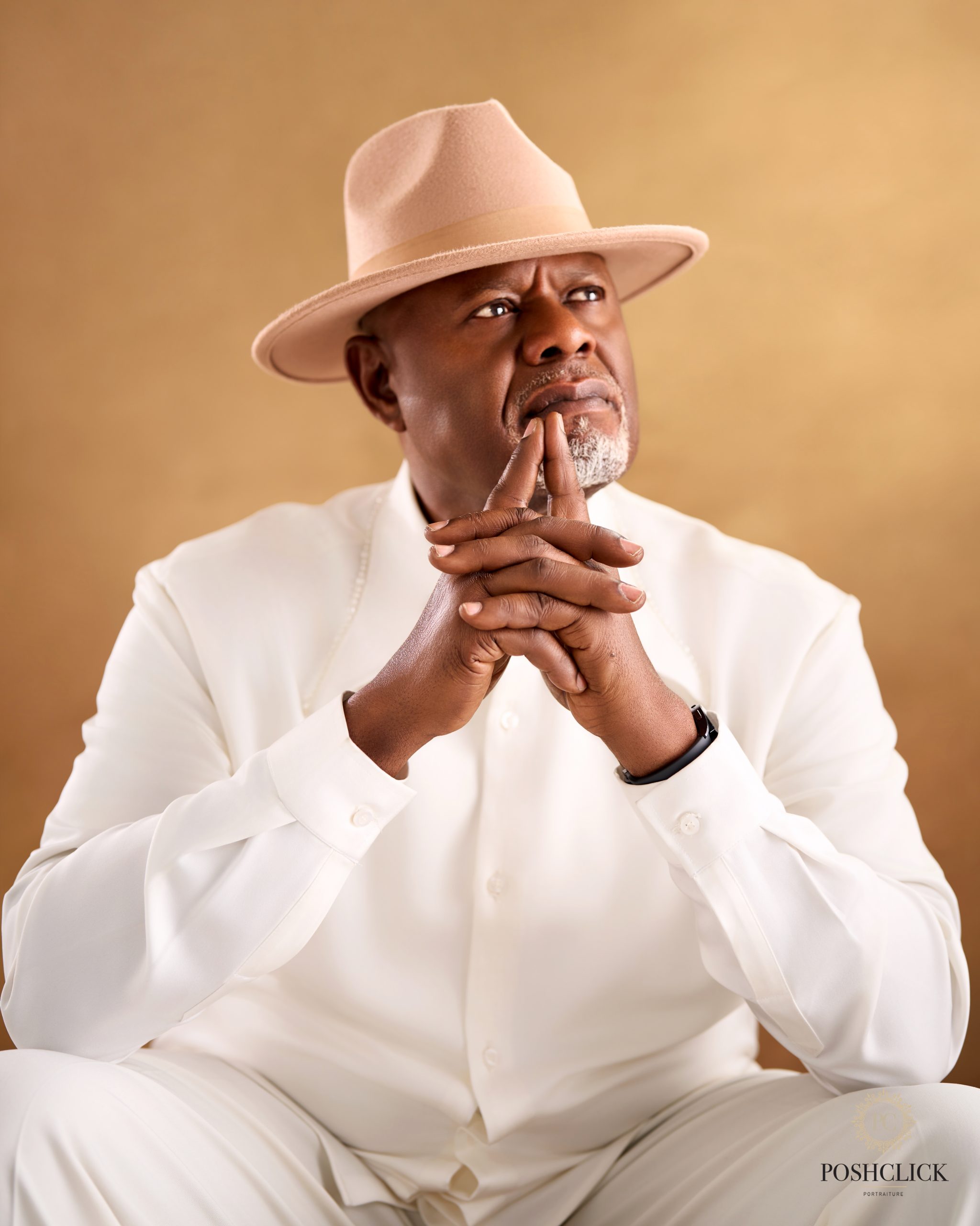 Greg Ogbeifun photographed by Poshclick Portraiture