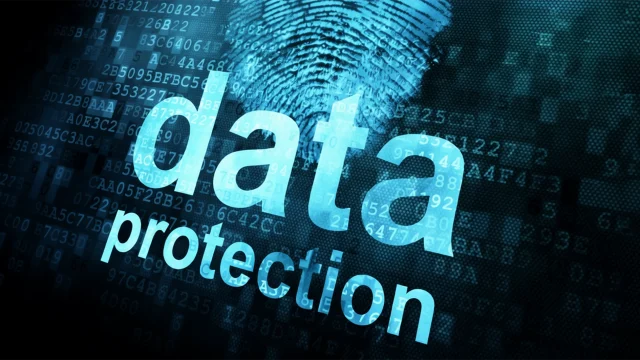 Data protection
