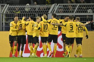 -DORTMUND-ATALANTA