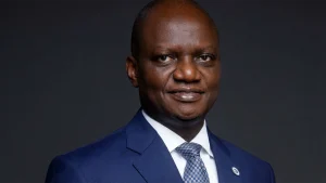 Dr Isiaka Ajani-Lawal