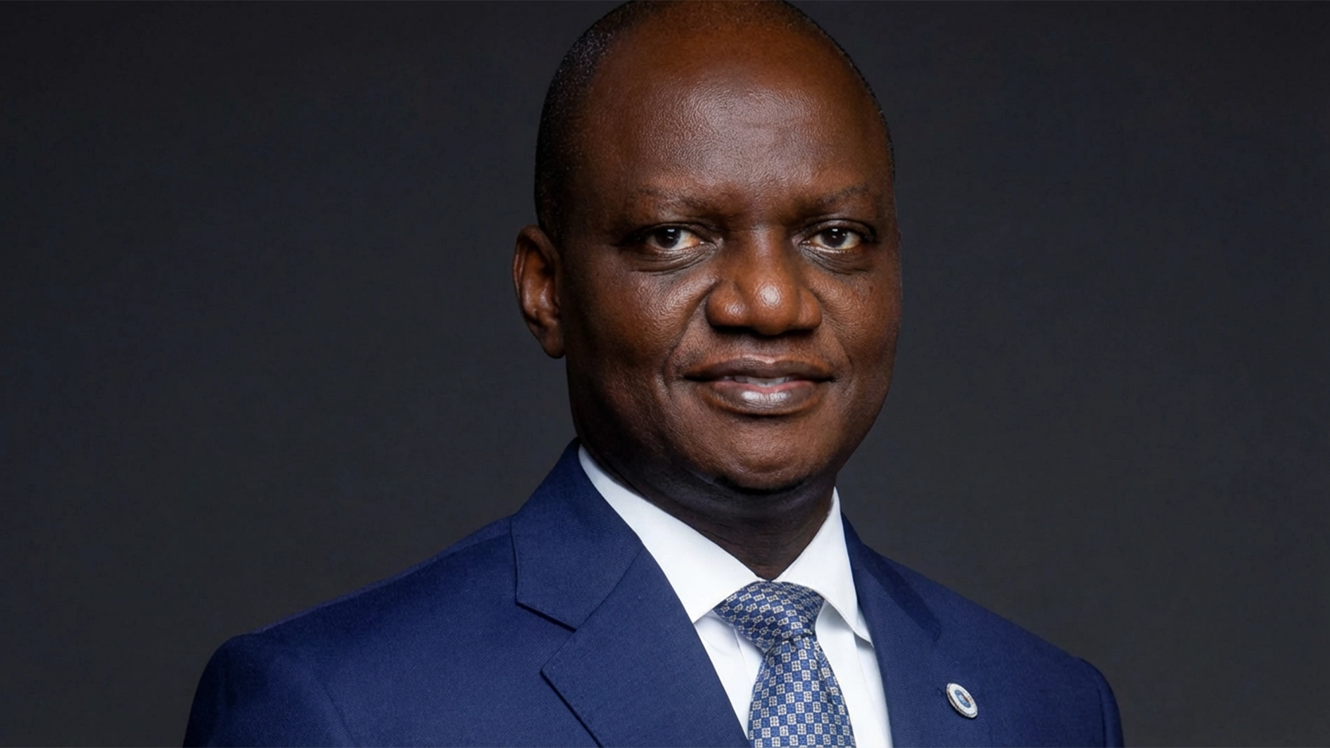 Dr Isiaka Ajani-Lawal
