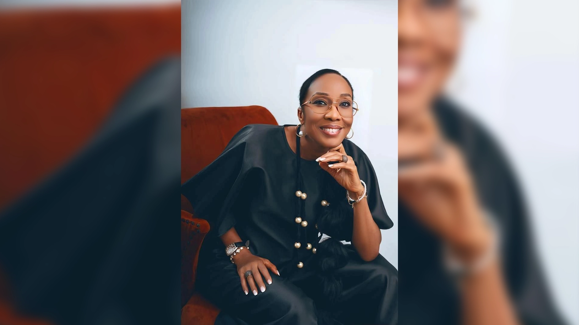 DR. MICHALE MATTHEW: Seasoned Investment Expert