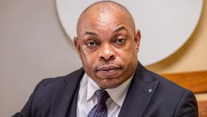 Dr. Christian Nwanne