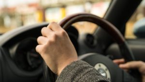 Driver Training Academy