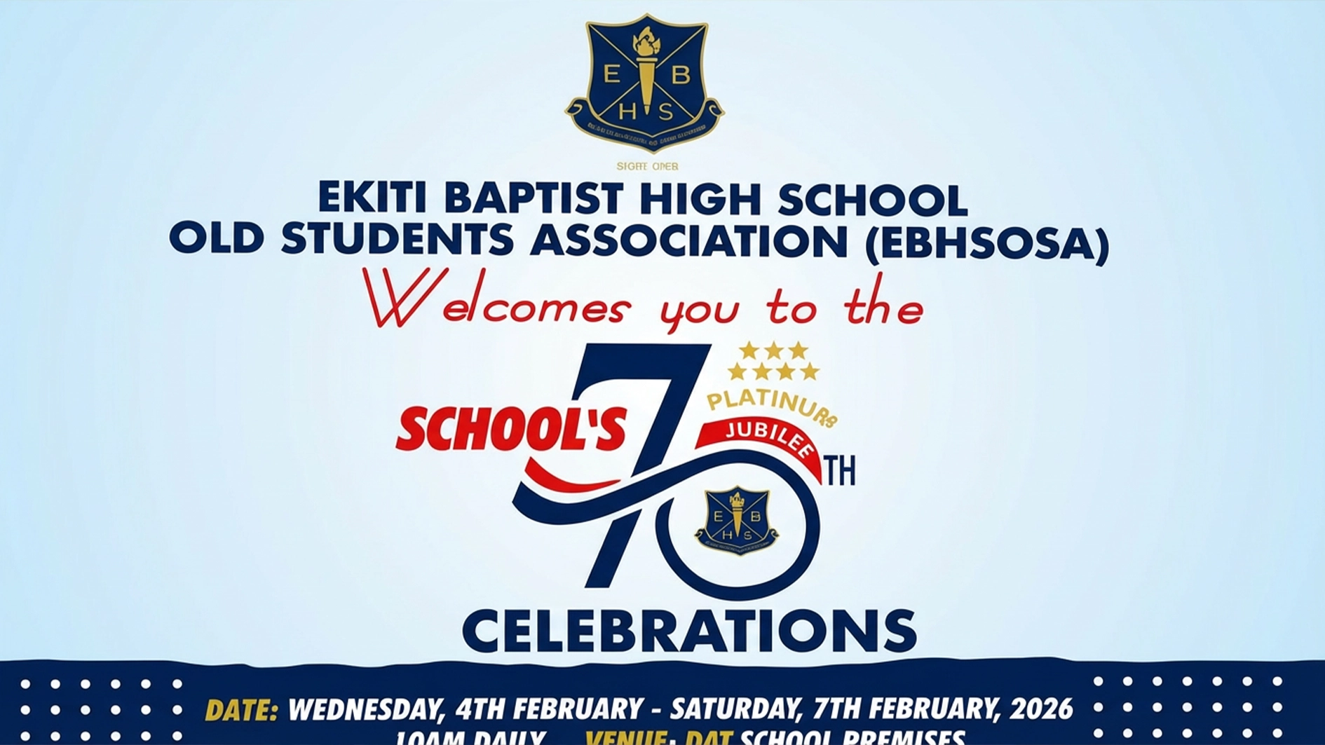 Alumni fault exam malpractice, weak oversight for education decline