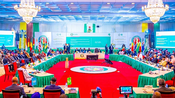 ECOWAS
