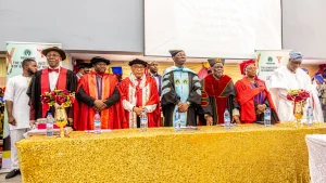 Eko University Of Medicine And Health Sciences (EkoUNIMED