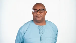 Elliot Ugochukwu-Uko