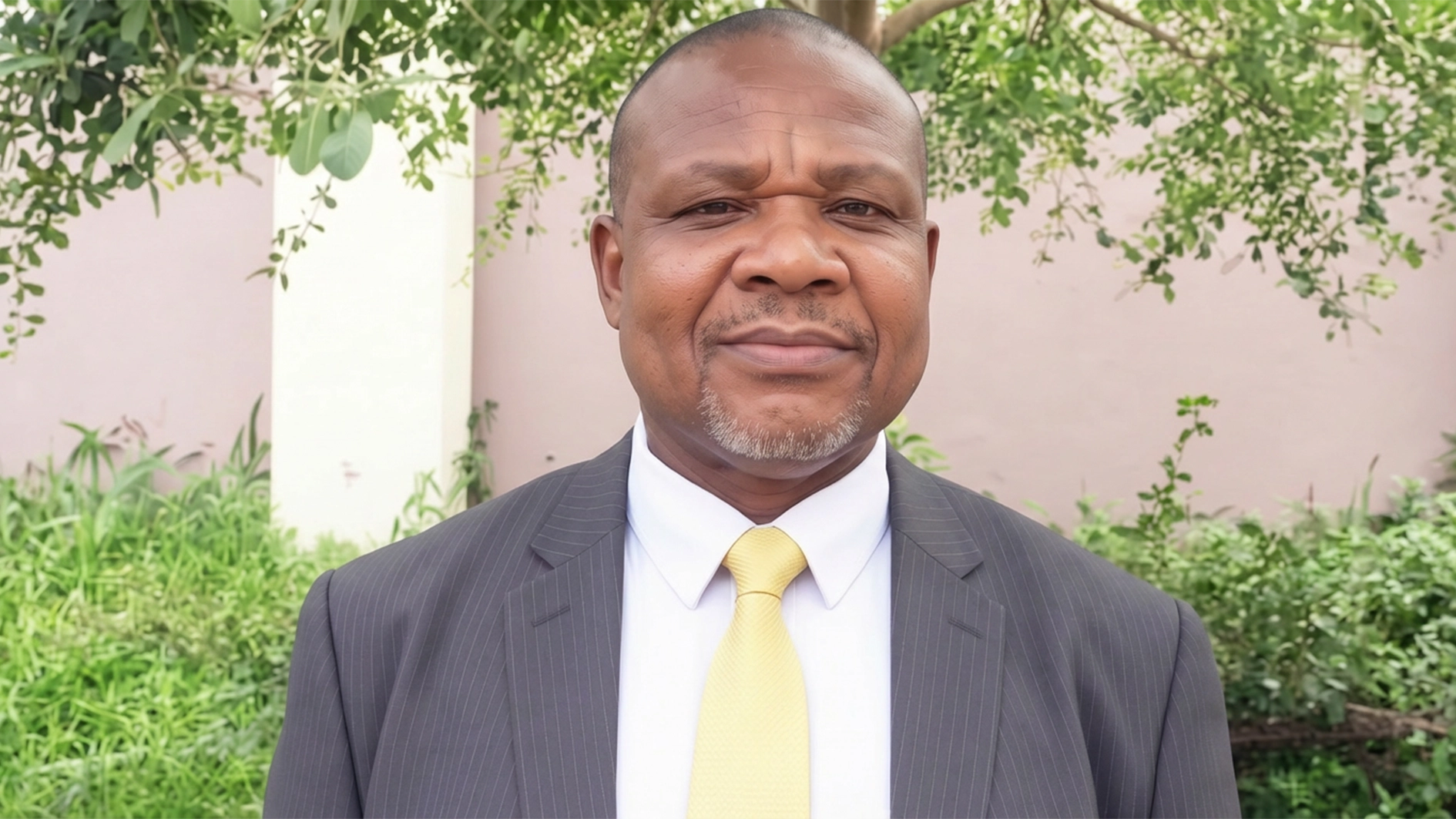 Emeka Ononamadu