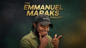 Emmanuel-Maraks-Podcast
