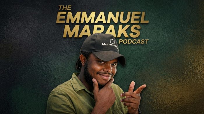 Emmanuel-Maraks-Podcast