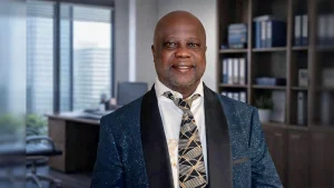 Engr Dr Shittu Adelawon Ariyo
